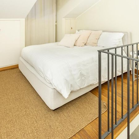 Suite Alzaia By Icasamia It Milano Dış mekan fotoğraf