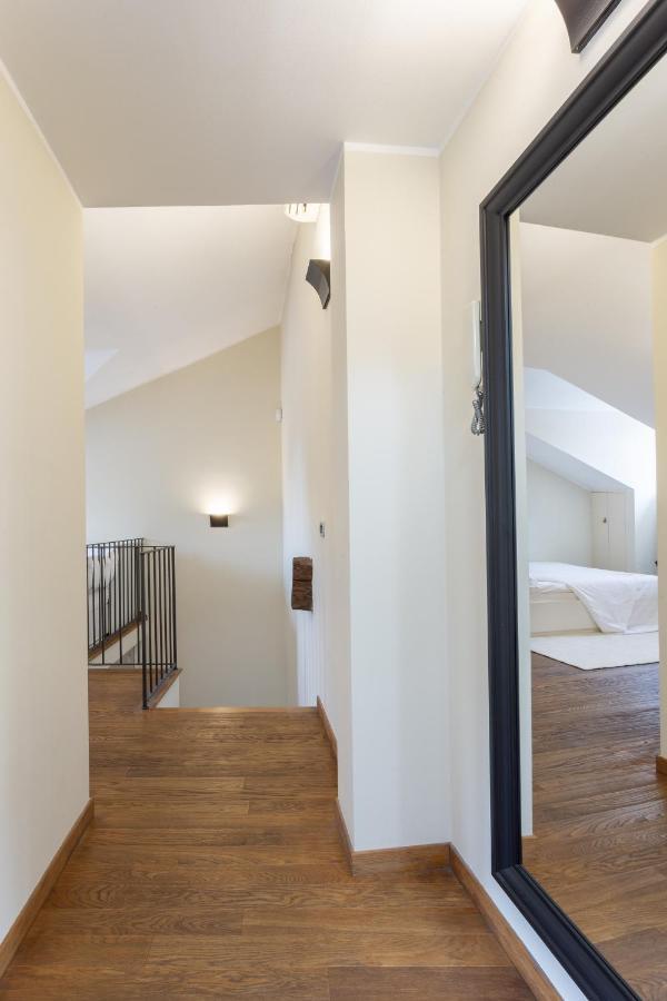 Suite Alzaia By Icasamia It Milano Dış mekan fotoğraf