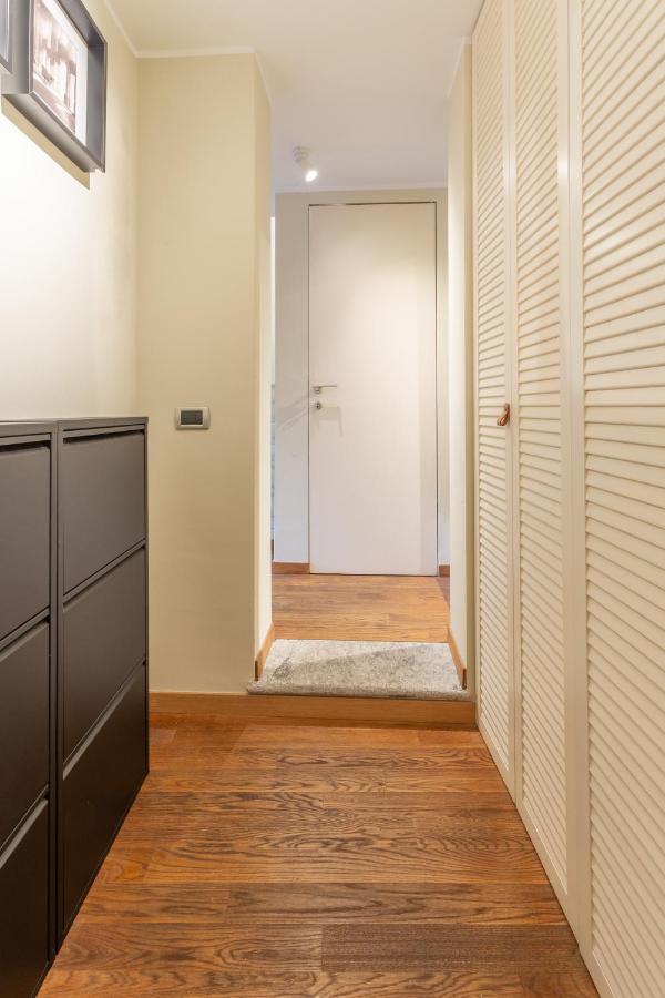 Suite Alzaia By Icasamia It Milano Dış mekan fotoğraf