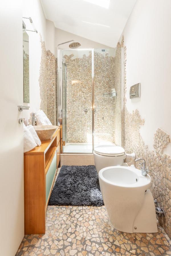Suite Alzaia By Icasamia It Milano Dış mekan fotoğraf