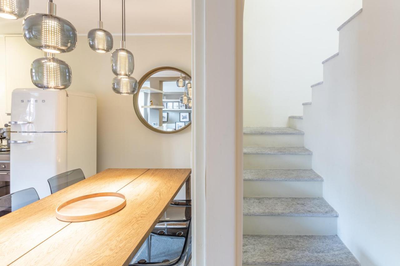 Suite Alzaia By Icasamia It Milano Dış mekan fotoğraf
