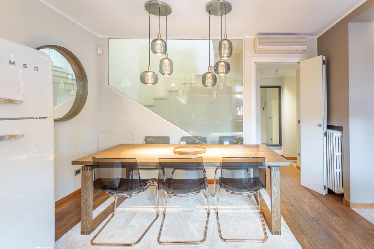 Suite Alzaia By Icasamia It Milano Dış mekan fotoğraf