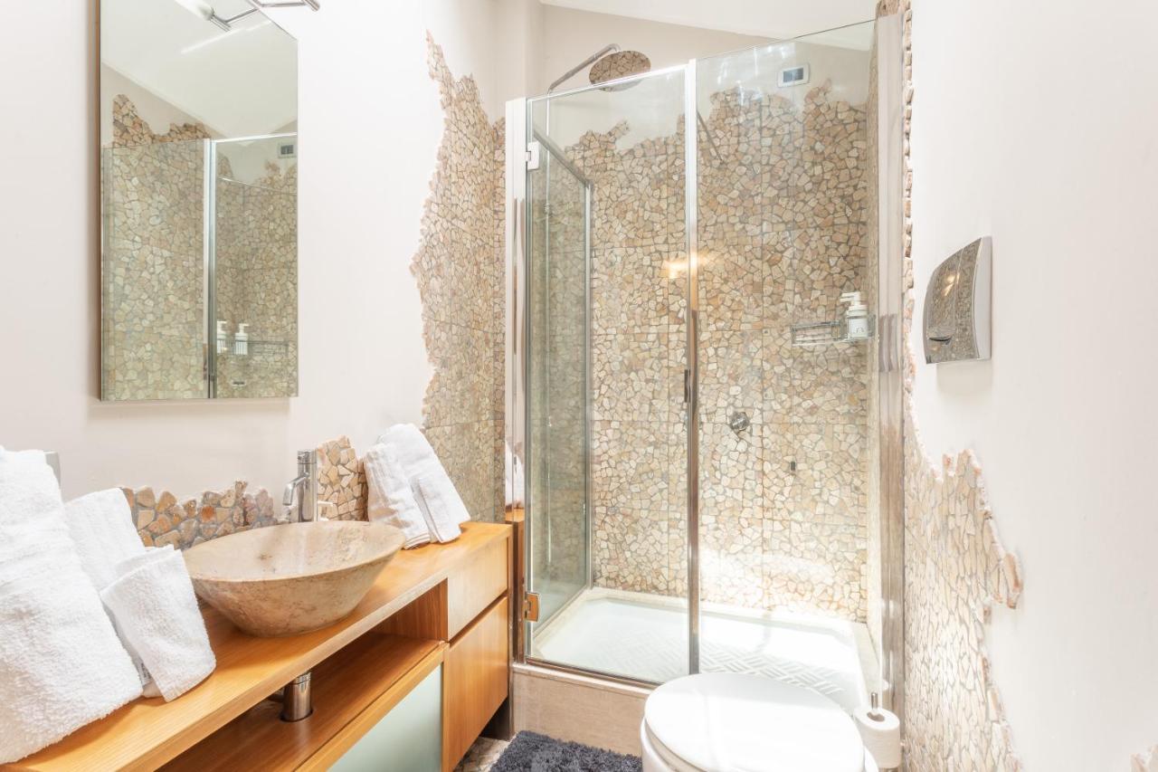 Suite Alzaia By Icasamia It Milano Dış mekan fotoğraf