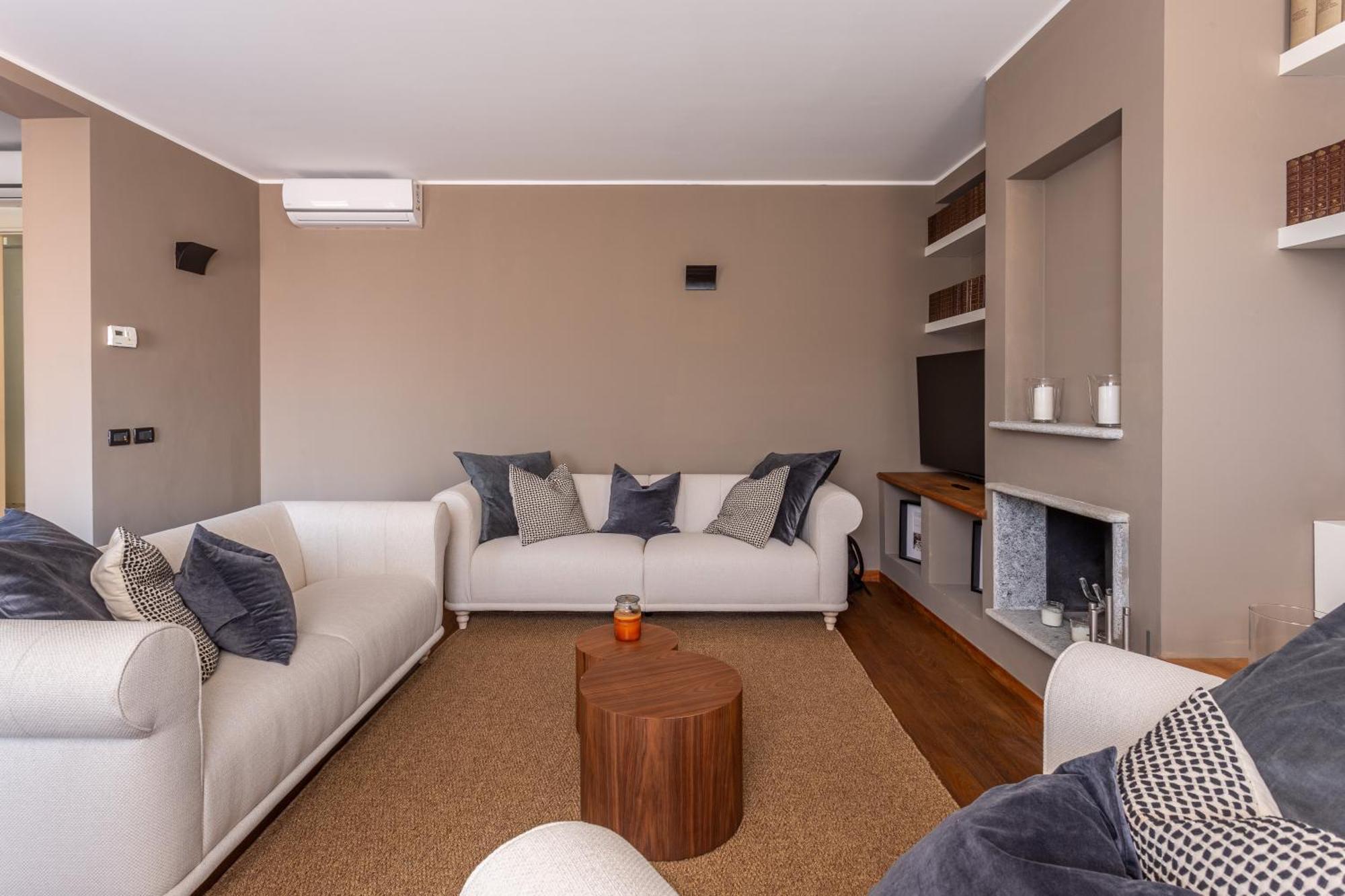 Suite Alzaia By Icasamia It Milano Dış mekan fotoğraf