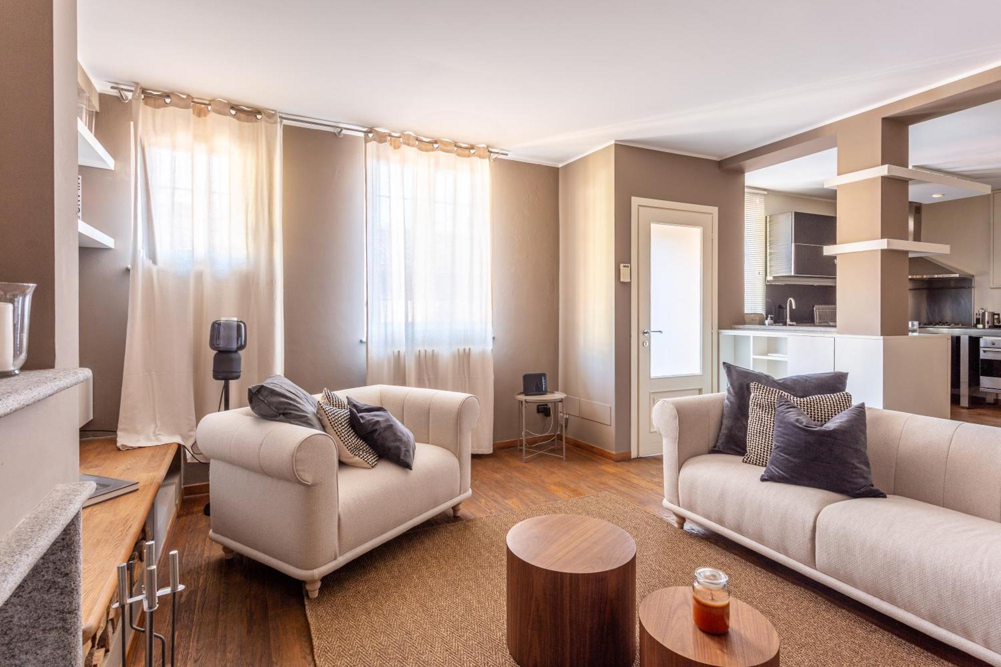 Suite Alzaia By Icasamia It Milano Dış mekan fotoğraf