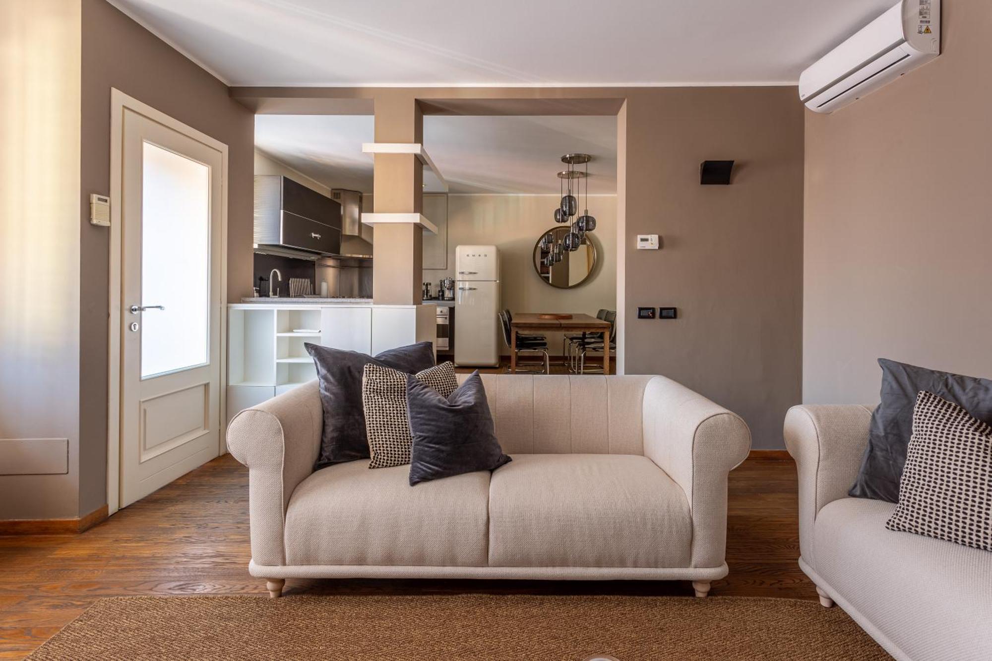 Suite Alzaia By Icasamia It Milano Dış mekan fotoğraf